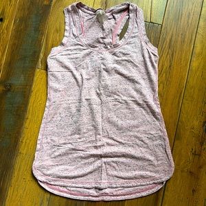 CALIA Tank